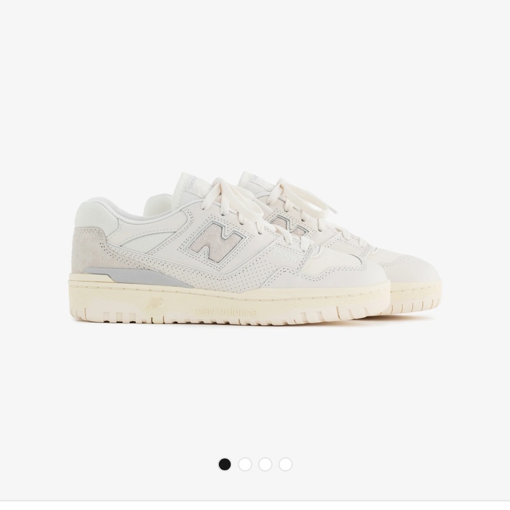 Aime Leon Dore New Balance 550 BRAND NEW WITH ORIGINAL TAGS/PACKAGING M7.5/W9